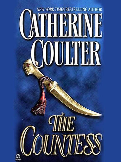 Title details for The Countess by Catherine Coulter - Available